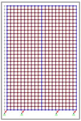 Rigid body translation